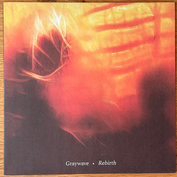 Graywave Rebirth VINYL LP