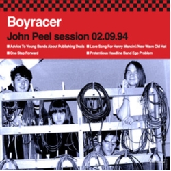 Boyracer John Peel Session 02.09.94 Vinyl