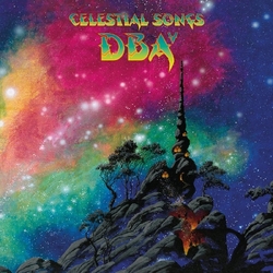 Downes Braide Association Celestial Songs VINYL LP