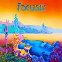 Focus Focus 12 VINYL LP