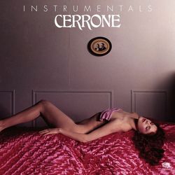 Cerrone The Classics Vinyl LP