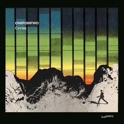 Onepointtwo Cycles VINYL LP