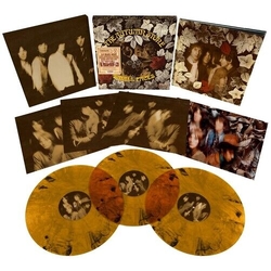 Small Faces The Autumn Stone (Signed Edition) Vinyl LP Box Set