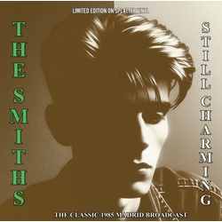 Smiths Still Charming (Splatter Vinyl) Vinyl LP