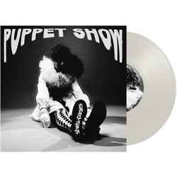 Shes In Parties Puppet Show CLEAR VINYL 12INCH