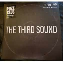 Third Sound Fuzz Club Session Vinyl LP