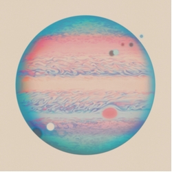 Dmx Krew Return To Jupiter Vinyl