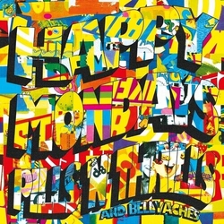 Happy Mondays Pills N Thrills And Bellyaches VINYL BOXSET VINYL LP