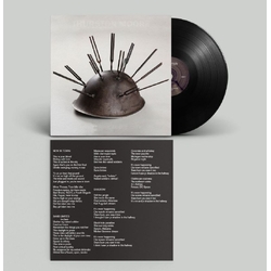 Thurston Moore Flow Critical Lucidity +FLEXI VINYL LP