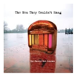 Men They Couldnt Hang The Cherry Red Jukebox COLOURED VINYL LP RSD 2025