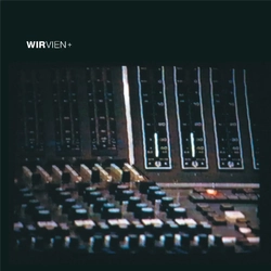 Wir (Wire) Vien + (Rsd 2025) Vinyl LP