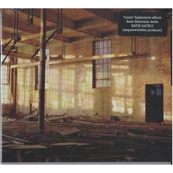 Katie Gately Loom VINYL LP