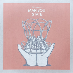 Various Artists Fabric Presents Maribou State Vinyl LP