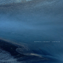 Sophia Loizou Untold FEAT. SOPHIA LOIZOU VINYL LP