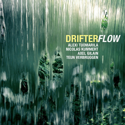 Drifter Flow VINYL LP