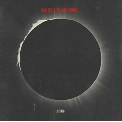 Nucleus With Leon Thomas Live 1970 Vinyl LP