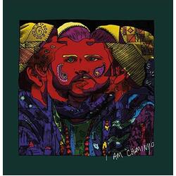 Chiminyo I Am Chiminyo VINYL 12INCH