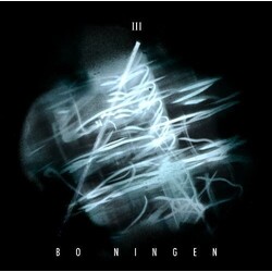 Bo Ningen Iii Vinyl LP
