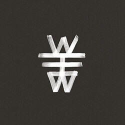 Savages & Bo Ningen Words To The Blind Vinyl LP
