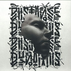Distance Dynamis Vinyl LP