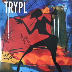 Trypl Trypl VINYL LP