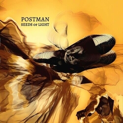 Postman Seeds Of Light VINYL LP