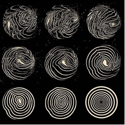 Starving Weirdos Atheistsaregods VINYL LP