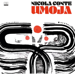 Nicola Conte Umoja Vinyl LP