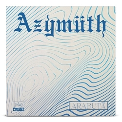 Azymuth Arabuta VINYL 7INCH