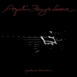 Agustin Pereyra Lucena Puertos De Alternativa VINYL LP