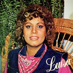 Luisa Luisa FEATURING AZYMUTH VINYL 7INCH