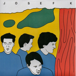 Josef K Sorry For Laughing Vinyl 7"