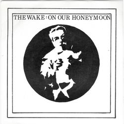 Wake On Our Honeymoon Vinyl 7"