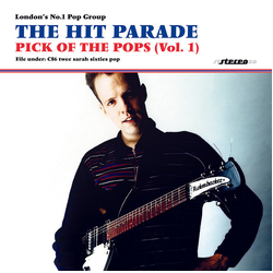Hit Parade Pick Of The Pops Vol. 1 Vinyl LP