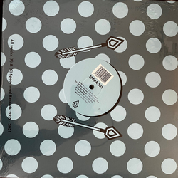 Various Artists Hitting Targets Since 2005 Vol. 6 Vinyl 12"
