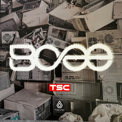 Bcee Tsc Ep VINYL 12INCH
