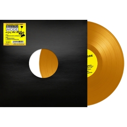 Depeche Mode Enjoy The Silence (Yellow Vinyl) Vinyl