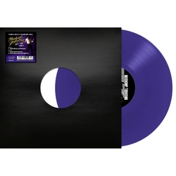 Michael Jackson Off The Wall (Blue Marble Vinyl) Vinyl