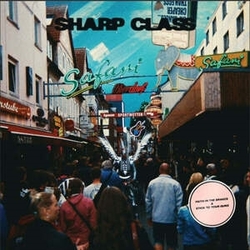 Sharp Class Faith In The Brakes VINYL 7INCH