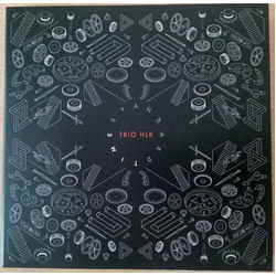 Trio Hlk Standard Time VINYL LP