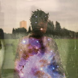 Brother Nebula The Physical World VINYL LP