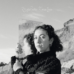 Maija Sofia True Love (Red Vinyl) (Indie Exclusive) Vinyl LP