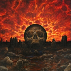 Kaosophia Beyond The Black Horizon VINYL LP