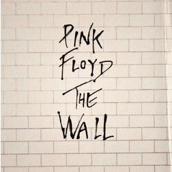 Pink Floyd The Wall Vinyl LP