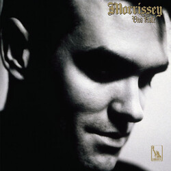 Morrissey Viva Hate Vinyl LP