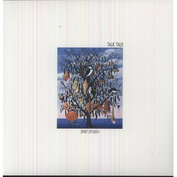 Talk Talk Spirit Of Eden Vinyl LP