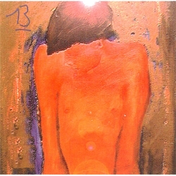Blur 13 VINYL LP