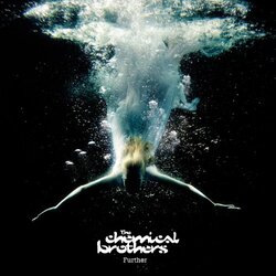 Chemical Brothers Further VINYL LP