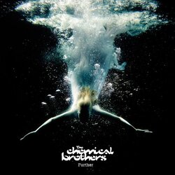 Chemical Brothers Further Vinyl LP
