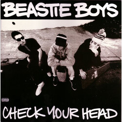 Beastie Boys Check Your Head Vinyl LP